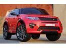 Masina electrica Land Rover Discovery Premium cu Touchscreen Mp4
